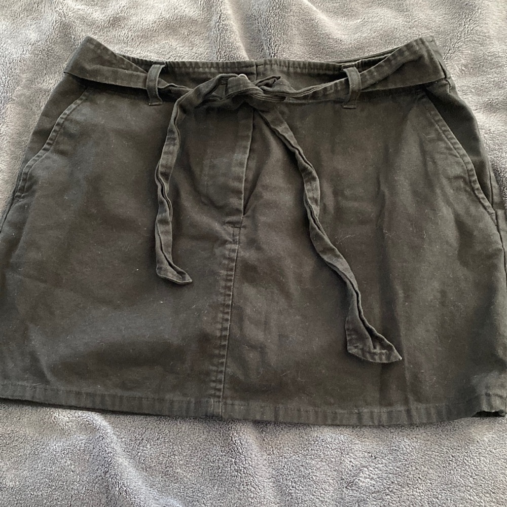Talbots size 8P skirt -used, but still has some good life to it.